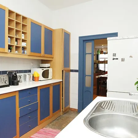 Magnificent Historical Centre With Terrace *