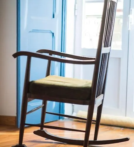 شقة Magnificent Historical Centre With Terrace Lisboa