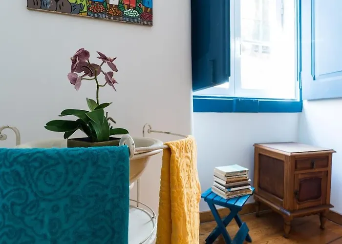 شقة Magnificent Historical Centre With Terrace *