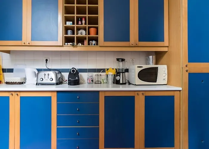 شقة Magnificent Historical Centre With Terrace Lisboa