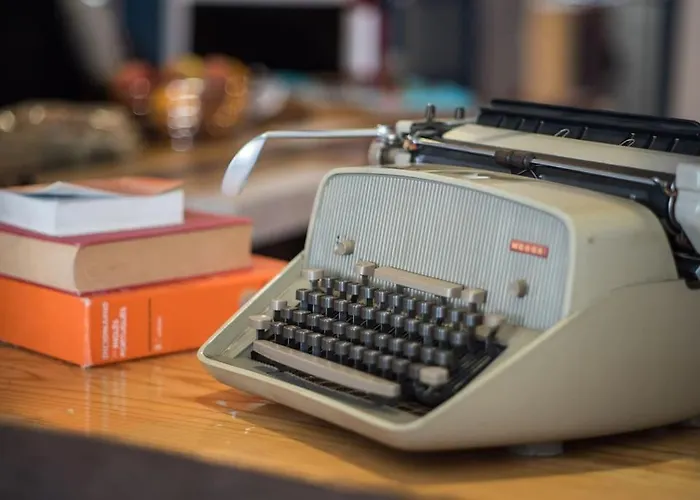 Magnificent Historical Centre With Terrace * Lisboa