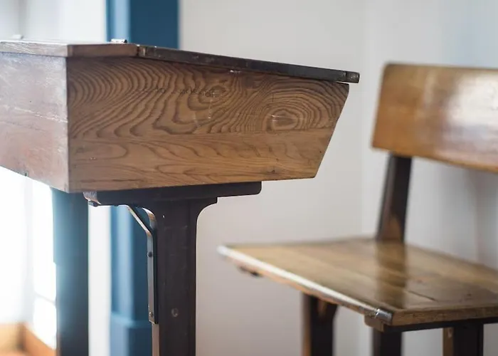 Magnificent Historical Centre With Terrace شقة