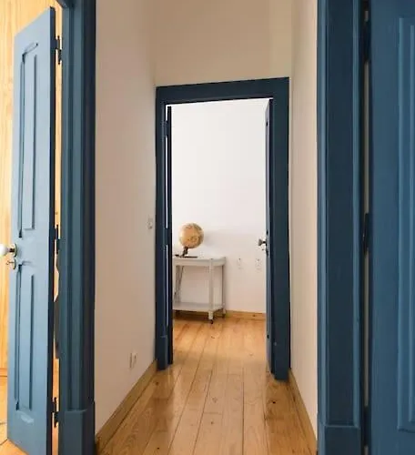 Magnificent Historical Centre With Terrace *