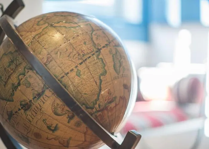 Magnificent Historical Centre With Terrace * Lisboa