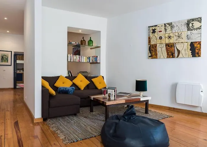 Magnificent Historical Centre With Terrace شقة *