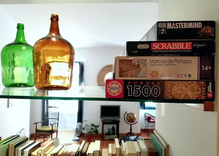 شقة Magnificent Historical Centre With Terrace *