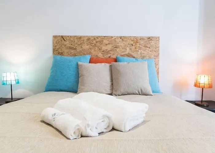 شقة Magnificent Historical Centre With Terrace