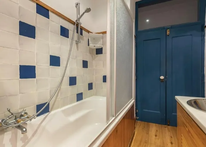 شقة Magnificent Historical Centre With Terrace