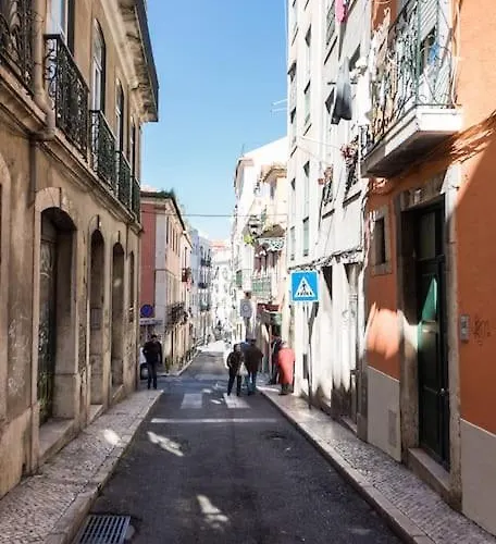 Magnificent Historical Centre With Terrace *