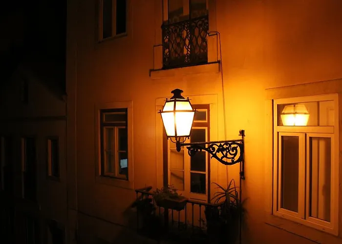 Magnificent Historical Centre With Terrace