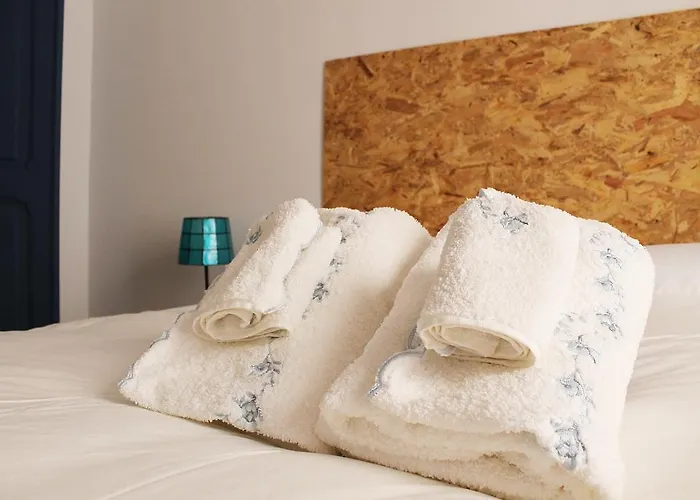 Magnificent Historical Centre With Terrace Lisboa