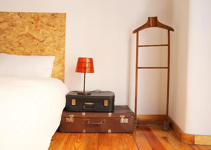 Magnificent Historical Centre With Terrace Lisboa