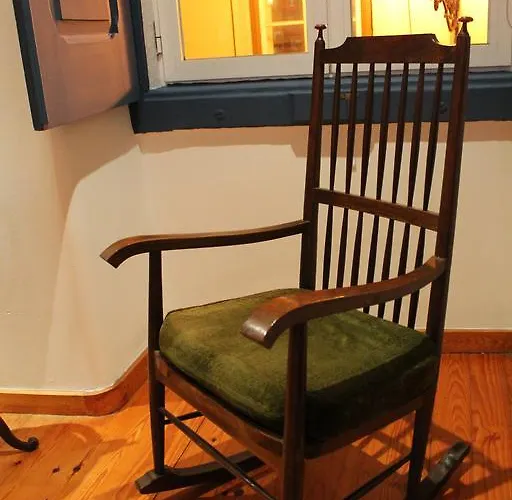 Magnificent Historical Centre With Terrace Lisboa