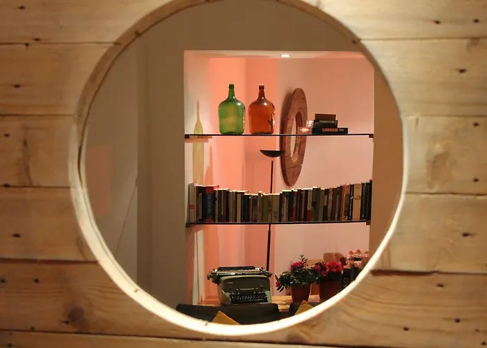 Magnificent Historical Centre With Terrace * Lisboa