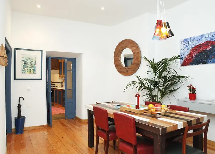 Magnificent Historical Centre With Terrace