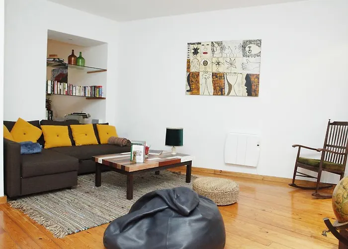 شقة Magnificent Historical Centre With Terrace Lisboa