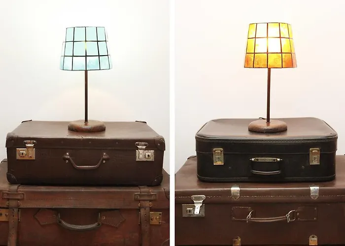 Magnificent Historical Centre With Terrace شقة *