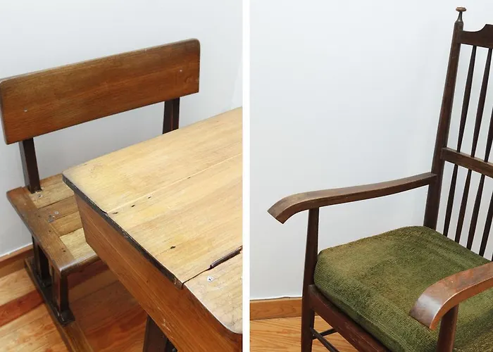 Magnificent Historical Centre With Terrace * Lisboa