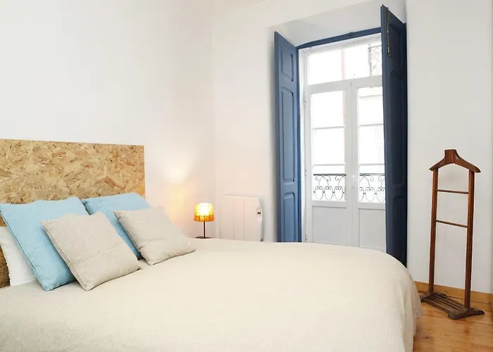 Magnificent Historical Centre With Terrace