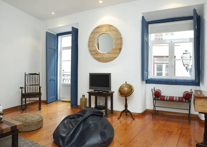 Magnificent Historical Centre With Terrace