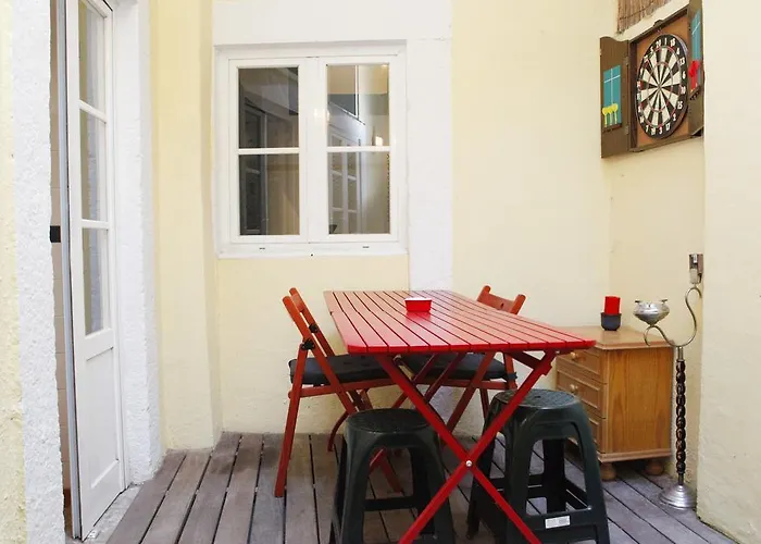 شقة Magnificent Historical Centre With Terrace *