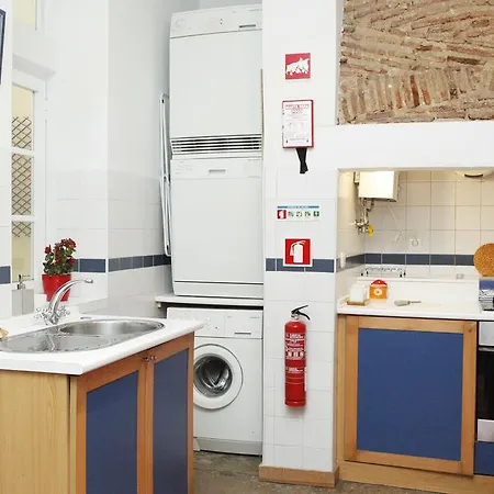 Magnificent Historical Centre With Terrace * Lisbona
