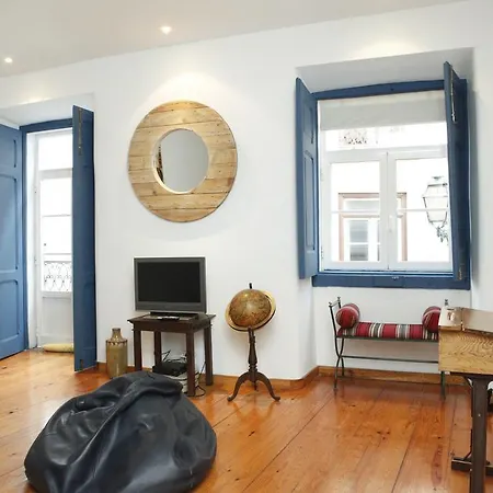 Magnificent Historical Centre With Terrace Apartamento